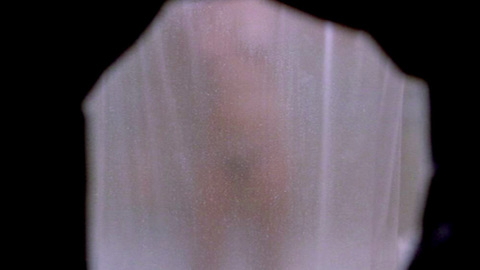 Pic: Meg Tilly in Psycho II