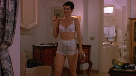 Pic: Marisa Tomei in Only You (1994)