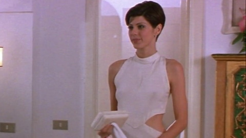 Pic: Marisa Tomei in Only You
