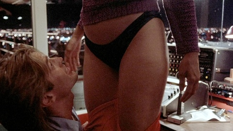 Pic: Marisa Tomei in The Perez Family