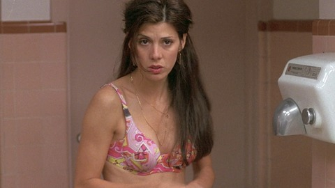 Pic: Marisa Tomei in Slums of Beverly Hills