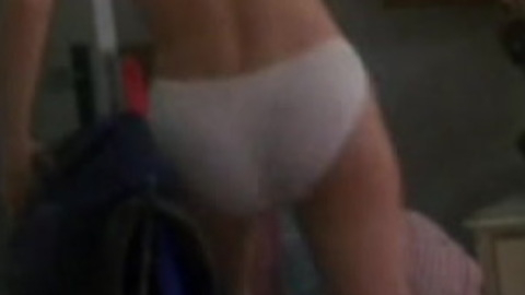 Pic: Marisa Tomei in Untamed Heart (1993)