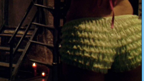 Pic: Marisa Tomei in Just a Kiss