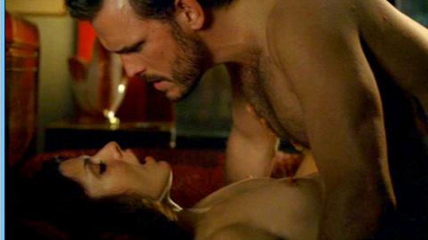 Pic: Marisa Tomei in Factotum