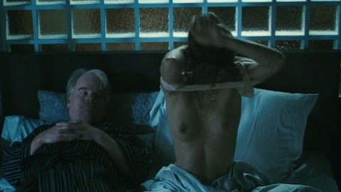 Pic: Marisa Tomei in Before the Devil Knows You're Dead