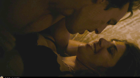 Pic: Marisa Tomei in The Lincoln Lawyer