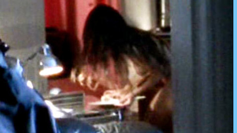 Pic: Tamlyn Tomita in The Shield (2002-2007)