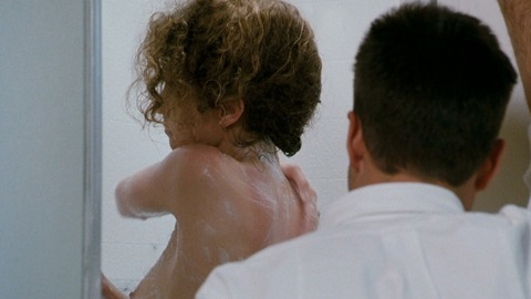 Pic: Nancy Travis in Internal Affairs