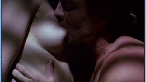 Pic: Sarah Trigger in Deadfall