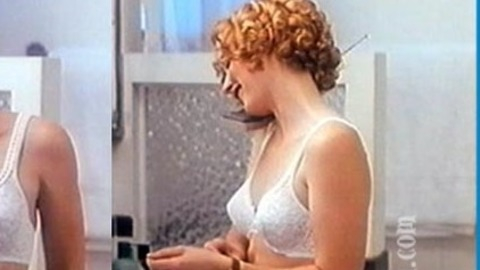 Pic: Sarah Trigger in Don't Do It