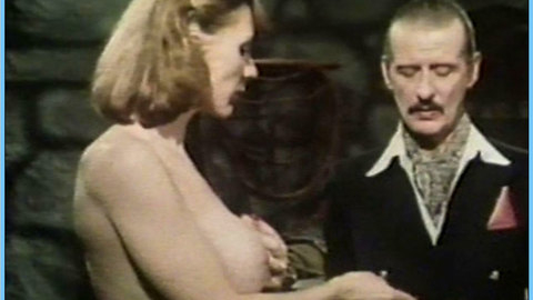 Pic: Idy Tripoldi in Auditions