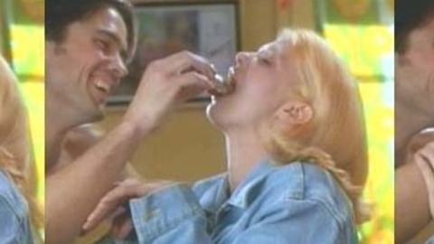 Pic: Jeanne Tripplehorn in The Night We Never Met (1993)