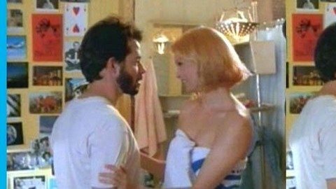 Pic: Jeanne Tripplehorn in The Night We Never Met