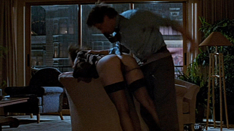 Pic: Jeanne Tripplehorn in Basic Instinct