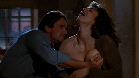 Pic: Jeanne Tripplehorn in Basic Instinct