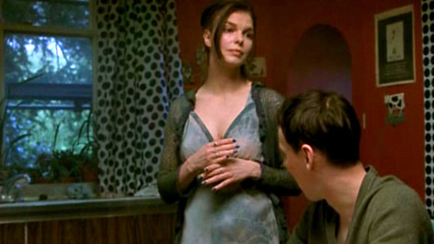 Pic: Jeanne Tripplehorn in Paranoid