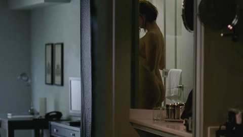 Pic: Jeanne Tripplehorn in Morning