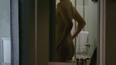 Pic: Jeanne Tripplehorn in Morning