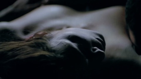 Pic: Jeanne Tripplehorn in A Perfect Man