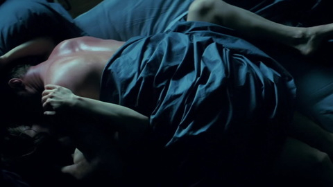 Pic: Jeanne Tripplehorn in A Perfect Man (2013)