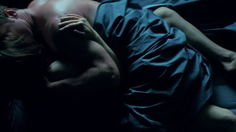 Pic: Jeanne Tripplehorn in A Perfect Man