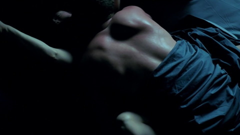 Pic: Jeanne Tripplehorn in A Perfect Man