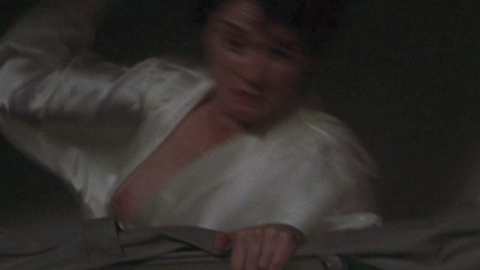 Pic: Robin Tunney in End of Days