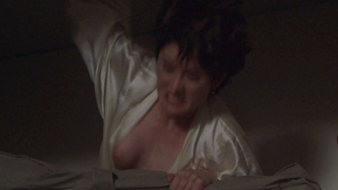 Pic: Robin Tunney in End of Days