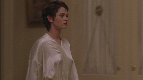 Pic: Robin Tunney in End of Days
