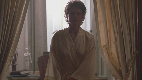 Pic: Robin Tunney in End of Days