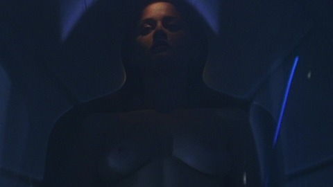 Pic: Robin Tunney in Supernova