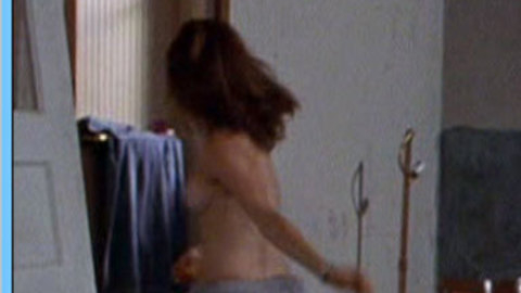 Pic: Robin Tunney in Cherish