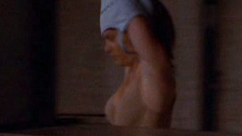Pic: Robin Tunney in Cherish