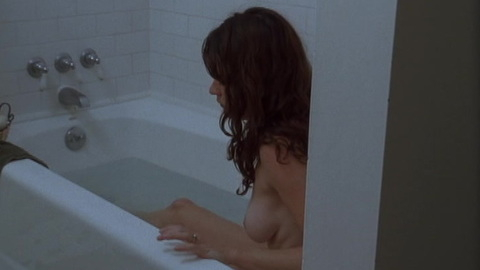 Pic: Robin Tunney in Open Window