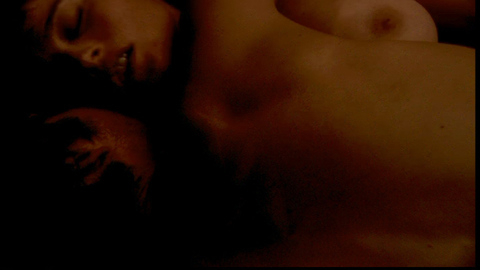 Pic: Robin Tunney in Runaway