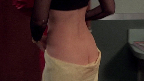 Pic: Janine Turner in Dr. T & the Women