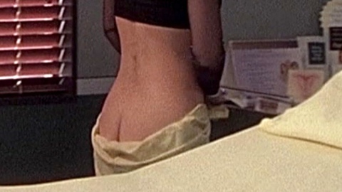 Pic: Janine Turner in Dr. T & the Women