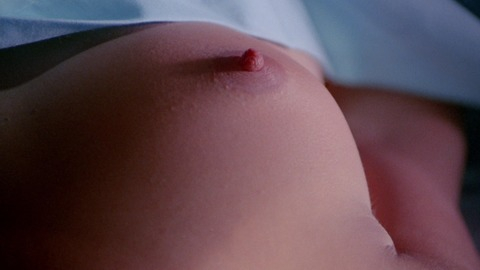 Pic: Kathleen Turner in The Man with Two Brains