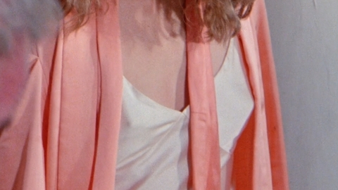 Pic: Kathleen Turner in The Man with Two Brains (1983)
