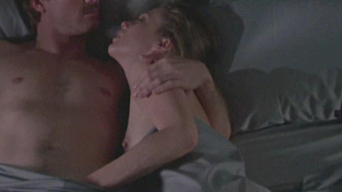 Pic: Kathleen Turner in Body Heat