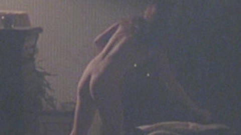 Pic: Kathleen Turner in Body Heat (1981)