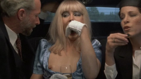 Pic: Kathleen Turner in Crimes of Passion