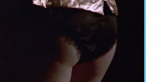 Pic: Kathleen Turner in Crimes of Passion