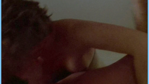 Pic: Kathleen Turner in Prizzi's Honor