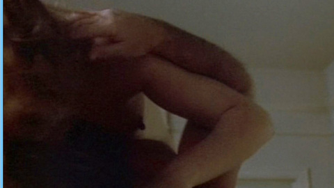Pic: Kathleen Turner in Prizzi's Honor
