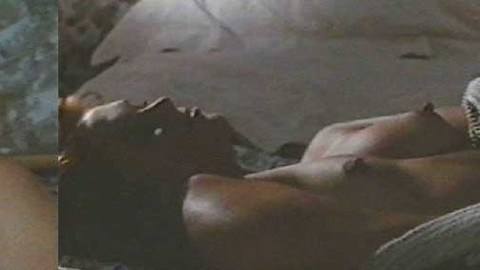 Pic: Kathleen Turner in Julia and Julia