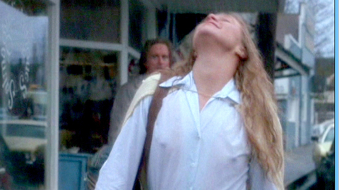 Pic: Kathleen Turner in The War of the Roses