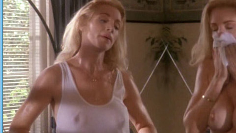 Pic: Shannon Tweed in Possessed by the Night