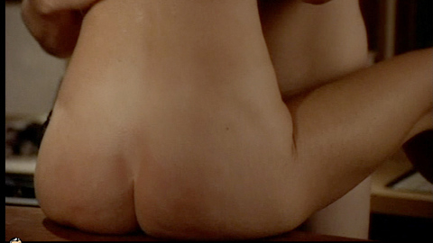 Pic: Shannon Tweed in Dead by Dawn