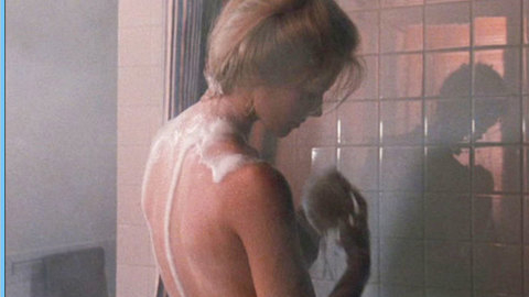 Pic: Shannon Tweed in Of Unknown Origin